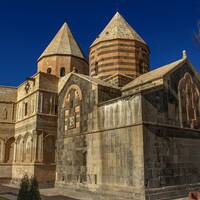 Catedral de San Esteban (Saint Stepanous)